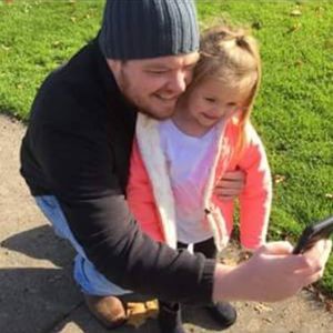 Meet your Posher, Brandon